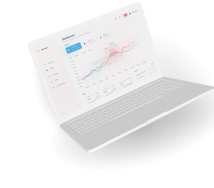 ExoTrader - Adaptive Machine Learning