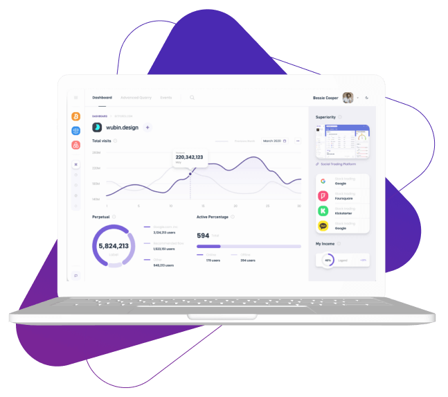 ExoTrader - The ExoTrader Journey