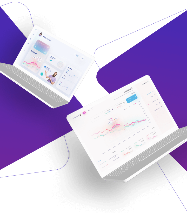 ExoTrader - The ExoTrader Journey